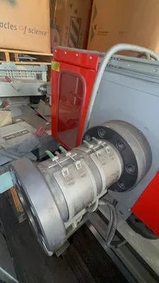 USED 2018 MAAG CSC-149