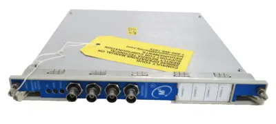 NEW BENTLY NEVADA 3500/42M PROXIMITOR/SEISMIC MONITOR PWA 140734-02M