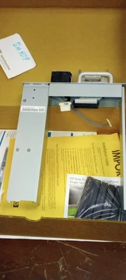 Used HP Model MSL2024/4048/8096  Product AH1731 cable 812-8905 PARTS Computer Accessories Arizona US | ASSET CONVERSION SPECIALISTS, INC. #1421844