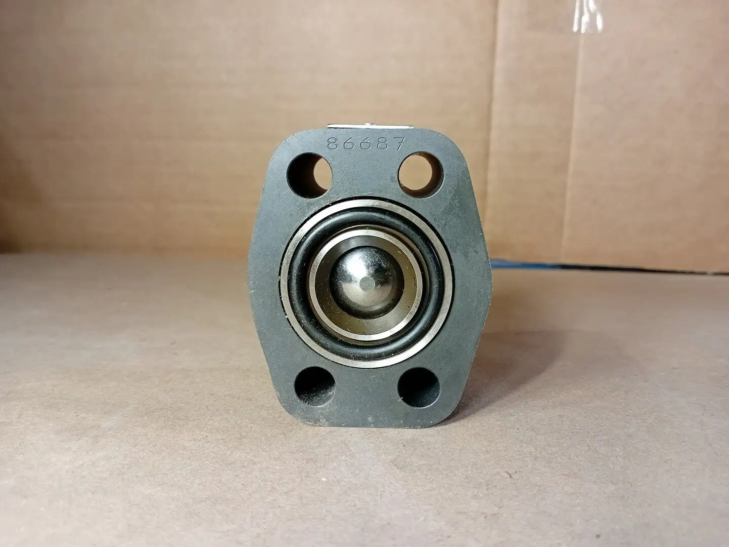 NEW LETOURNEAU R4150321