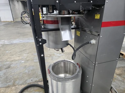 USED MAGUIRE VBD-150