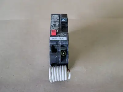 NEW SIEMENS QE120H