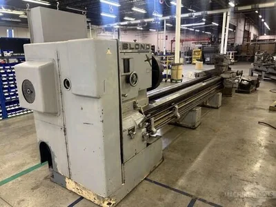 USED LEBLOND 3220-25