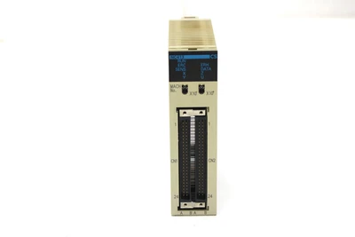 USED OMRON CS1W-NC413