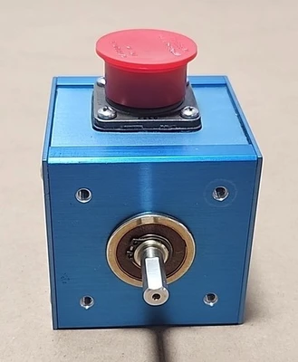 NEW Dynapar 320001000000