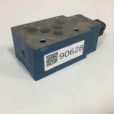 USED REXROTH ZDB10VA241200V