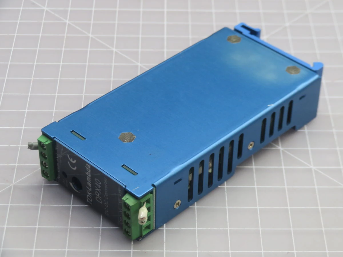 Used TDK LAMBDA _UNKNOWN_ AC/DC Power Supplies Texas US | OCO Industrial #1687910