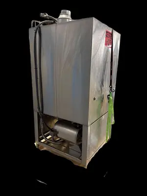 USED DOUGLAS PAN WASHER