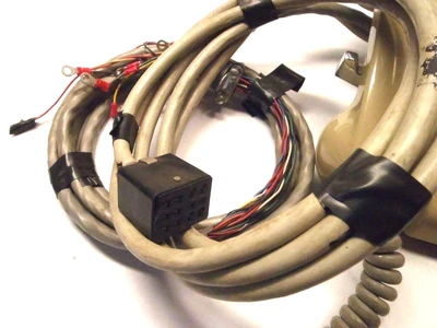Used GAI-TRONICS SUBSET DESK TOP STATION Misc Industrial Equipment | Maverick Industrial Sales #1109015