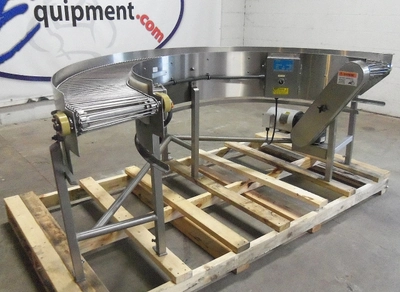 Used KESS INDUSTRIES 12 Belt Conveyors California US | BakeryEquipment.com #1554454