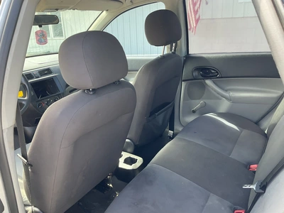 Used 2006 FORD FOCUS Sedans Michigan US | Miedema Asset Management Group #1406860
