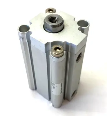 CDQ2A32-45DZ-XC92 | SMC  Compact Pneumatic Cylinder 32mm Bore 45mm Stroke - New – Open box