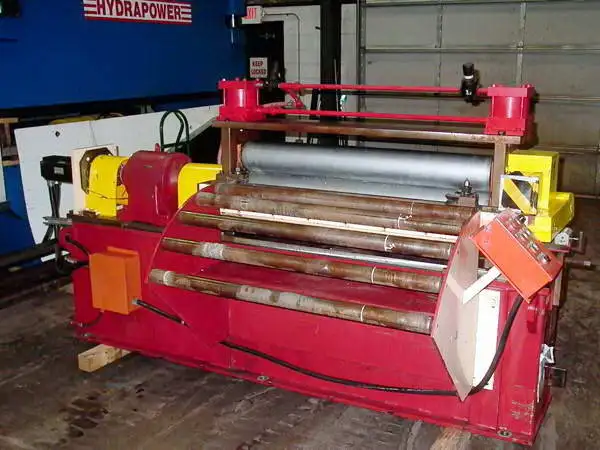 Used 1986 PROMA 50 PR-01 Feeders (Material Handling) | D & D Industries #438459