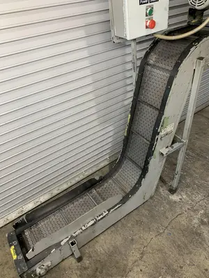 USED ANGOR AMH-11
