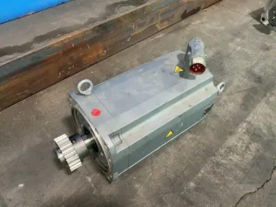 Used SIEMENS 1FT71085AF711CA1 Motors (misc) Ohio US | HGR 24 #1352663