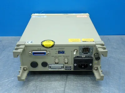 Used ANRITSU ML4803A RF Power Meters / Sensors Ohio US | HGR 24 #1096797