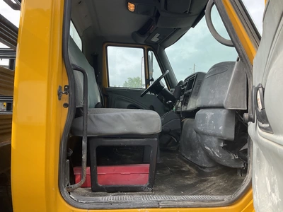 USED 2007 INTERNATIONAL 4000 SERIES