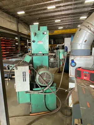 USED TIMESAVERS 137-1HDM