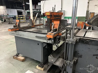 USED 2006 HEM VT130HA-60