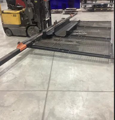 2011 YASKAWA MOTOMAN MH250 ROBOTS, OTHER | Asset Exchange Corporation (5)