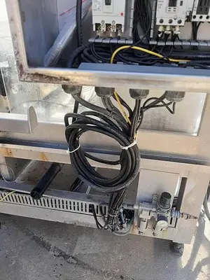 USED YNG FENG KTW-8110