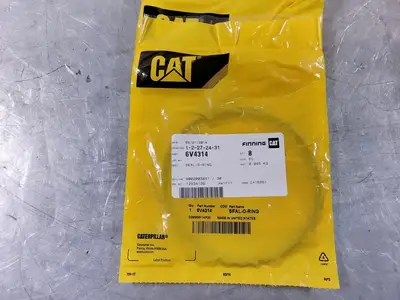 USED CATERPILLAR 9X-2838