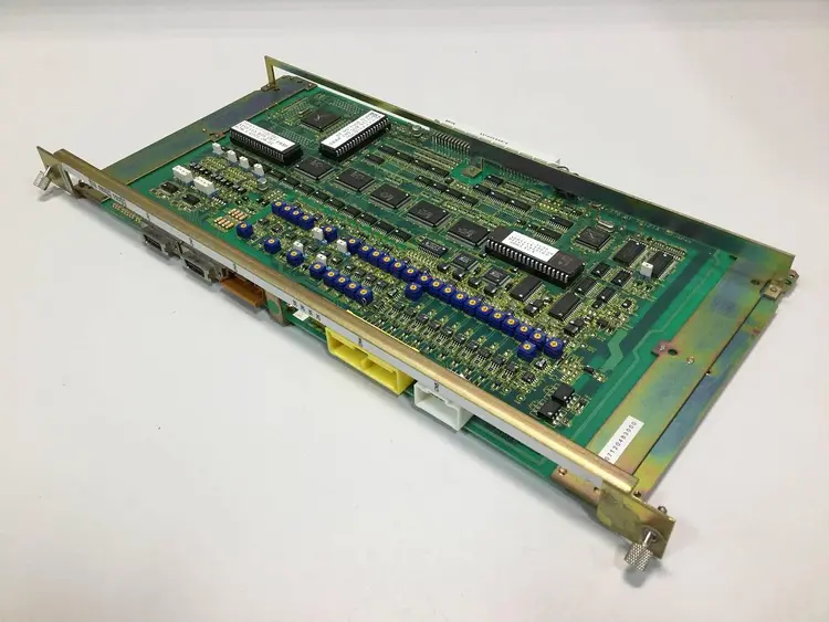 Used FUJI ELECTRIC F770 61 78(2)A Circuit Boards Michigan US | Ideal Machinery #569493