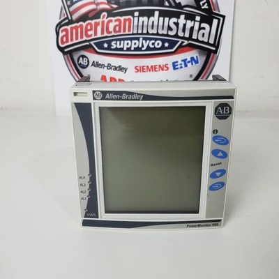 Used Allen-Bradley 1420-V2-ENT Misc Industrial Equipment California US | American Industrial Supply Co. #1377188