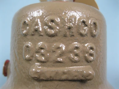 NEW Cashco 2B5-5S37-61000000C