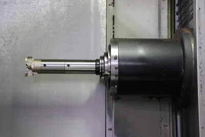 2019 OKUMA MA-600HII Horizontal Machining Centers | Toolquip, Inc. (11)