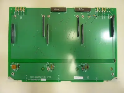 USED BARBER COLMAN A-60050-1