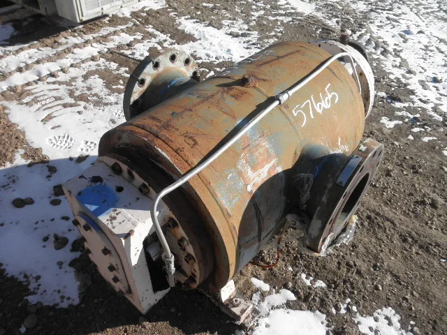 Used HOUTTUIN 236.195.067 Rotary Pumps | Power Zone Equipment #970214