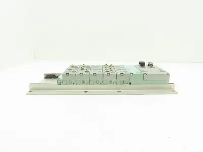 Used SIEMENS _UNKNOWN_ PLC Ethernet Equipment Indiana US | Arrow Industrial #1316677
