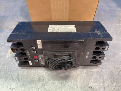 Used GENERAL ELECTRIC TFK236F000 Circuit Breakers Ohio US | HGR 24 #1175471