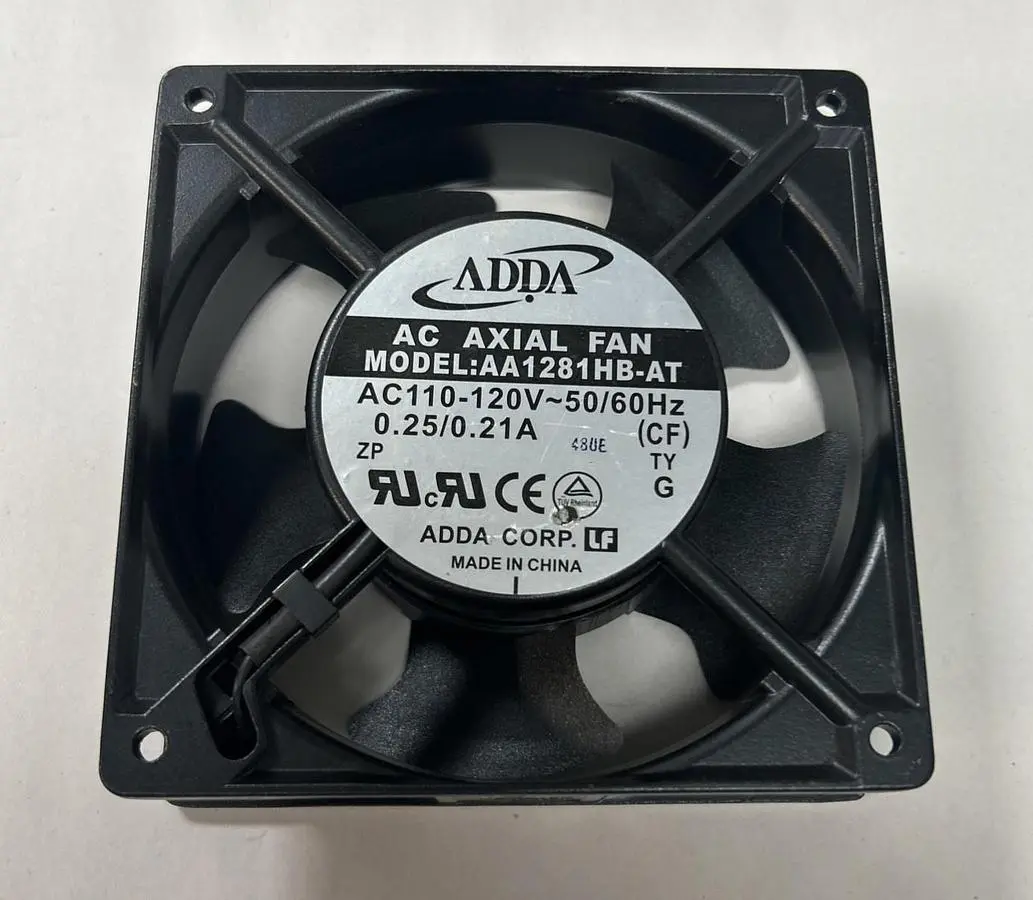 Used ADDA AA1281HB-AT Miscellaneous Equipment (Electrical & Power) Ohio US | Surplus Asset Holdings #1568070