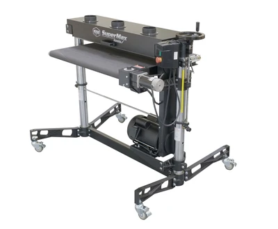 New | in-Stock LAGUNA TOOLS _UNKNOWN_ Double Drum Sanders Ohio US | US TOOL DEPOT #1448952
