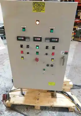 USED JAYGO NOVA MIX NX-24