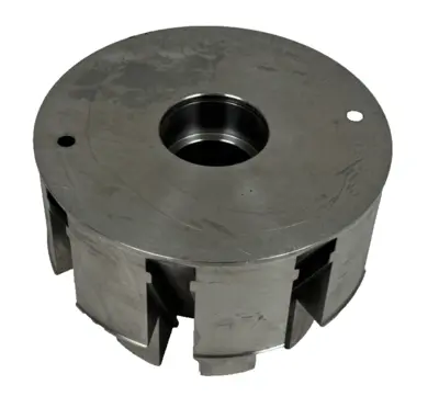 NEW CG BRETTING MFG. WG3260