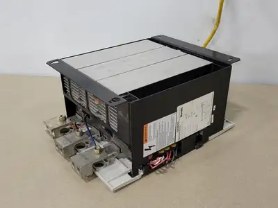 USED SIEMENS 3RW3466-0DC34