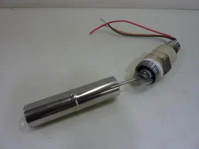 USED GEMS SENSORS LS-2050