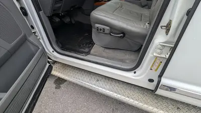 2006 DODGE RAM 3500 PICKUP TRUCKS | Platinum Group (61)