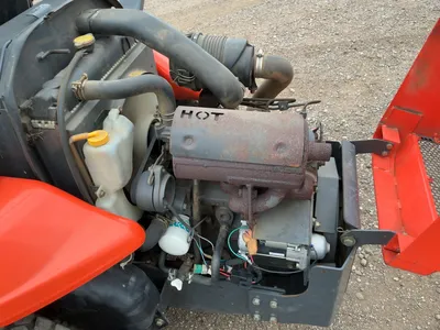 Used KUBOTA ZD28 DIESEL Mowers Michigan US | Miedema Asset Management Group #1477100
