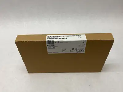 NEW SIEMENS SIMATIC S7-1500 ANALOG INPUT MODULE AI 4XU/I/RTD/TC ST