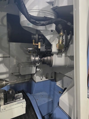 2005 ANCA TX7+ Tool & Cutter Grinders | Liberty Machine Works LLC (8)