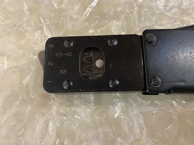 AMP CRIMPER 90418-1