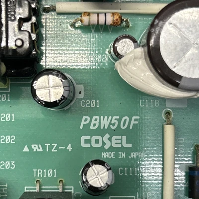 NEW COSEL PBW50F