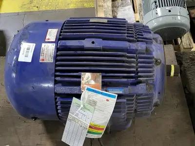 USED WESTINGHOUSE HSB