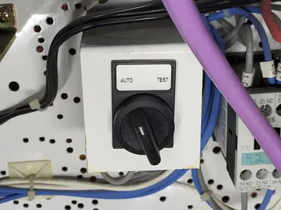 NEW SIEMENS TIASTAR