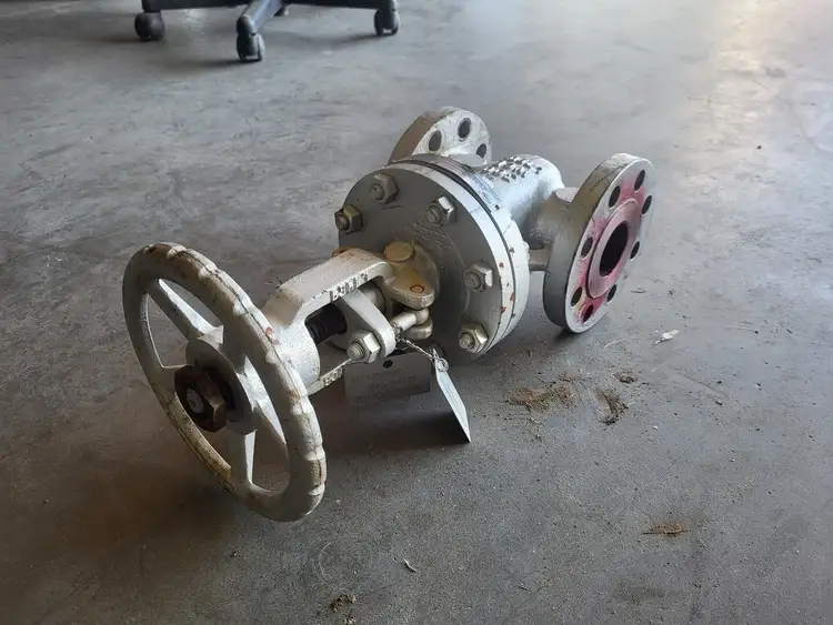New | in-Stock 2018 DHV C120F3 Valves/Fittings British Columbia CA | Lenmark #257073