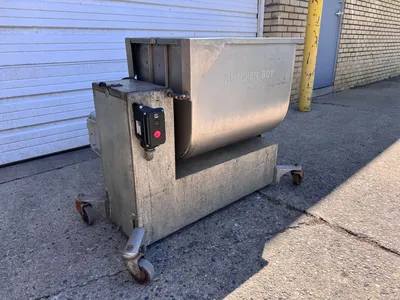 USED Butcher Boy 150